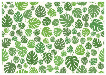 Decorative background seamless vector pattern. Architectural backdrop and textile surface pattern designs series