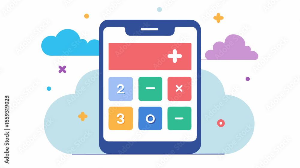 Poster mental math for those looking to sharpen their math skills this app offers a variety of equations an