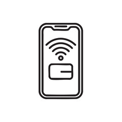 Mobile payment technology for easy transactions and convenience