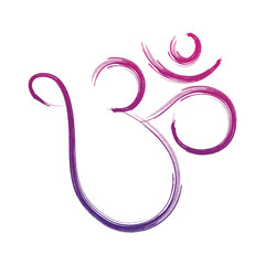 Maha shivratri text design. Maha shivratri letter, om namah shivaye and trishul