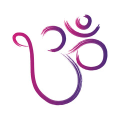 Maha shivratri text design. Maha shivratri letter, om namah shivaye and trishul