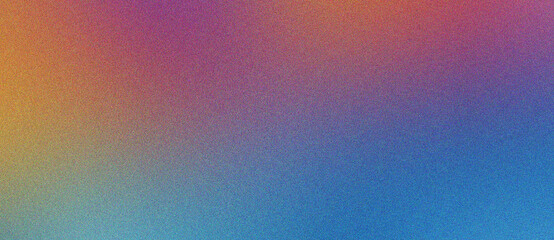 khaki, lilac and blue Gradient artistic noise texture background with soft grain effect ideal for creative marketing visuals