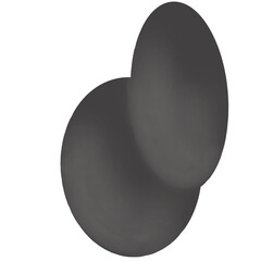 two stone illustration