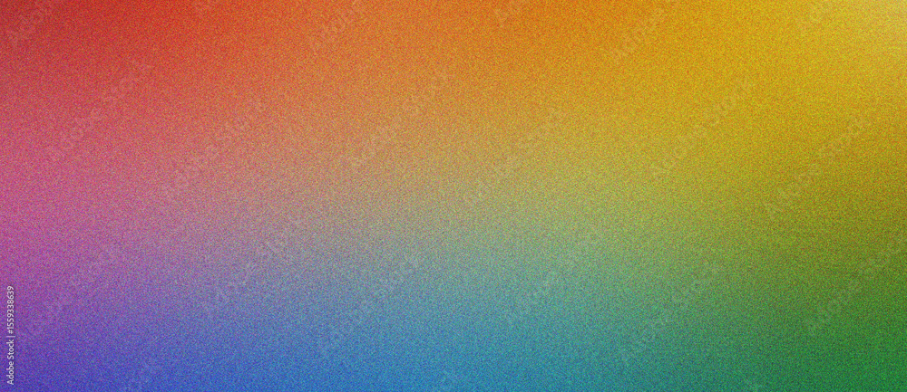 Poster green, olive and purple gradient soft noise grain texture background with subtle blur and smooth fad