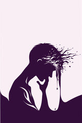Manipulation, Manipulator, Narcissus, Head, Mind, Communication, Thoughts, Trauma, Emotional Intelligence, Person, Personality, Mental Health, Business, Artwork, Vector