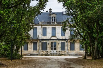Fouras, Fouras-les-Bains, Charente-Maritime, Nouvelle-Aquitaine, France, Europe