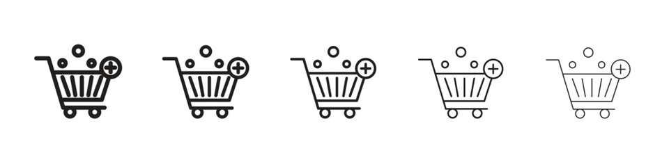 Procurement icon vector, Symbol, logo illustrations