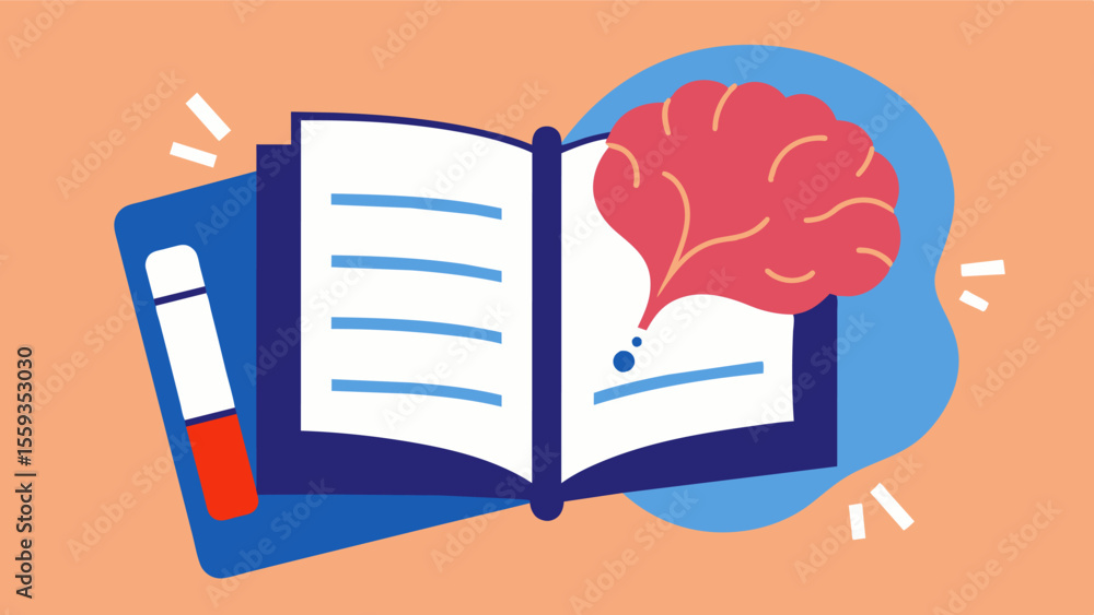 Poster the journal is filled with anecdotes and anecdotes a way for individuals with brain damage to piece 