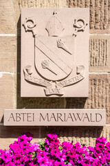 ehemalige Abtei Mariawald