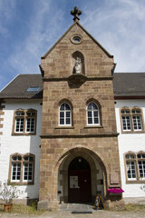 ehemalige Abtei Mariawald