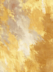 Beautiful golden abstract background with warm hues and rich textures for graphic resources