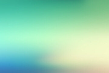 Soft pastel gradient background for graphic resources