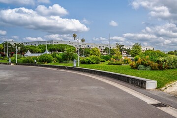 Royan, Nouvelle-Aquitaine, Charente-Maritime, France, Europe