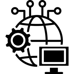 Network Connection Icon