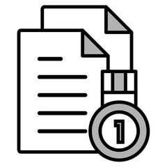 イラストアイコン素材：スポーツファイル