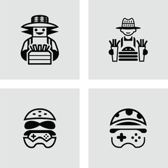 Farm-to-Table Fast Food A Delightful Fusion of Agriculture and Gaming