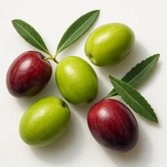 Obraz premium Olive