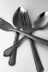 Silverware