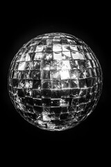 Ball of Disco