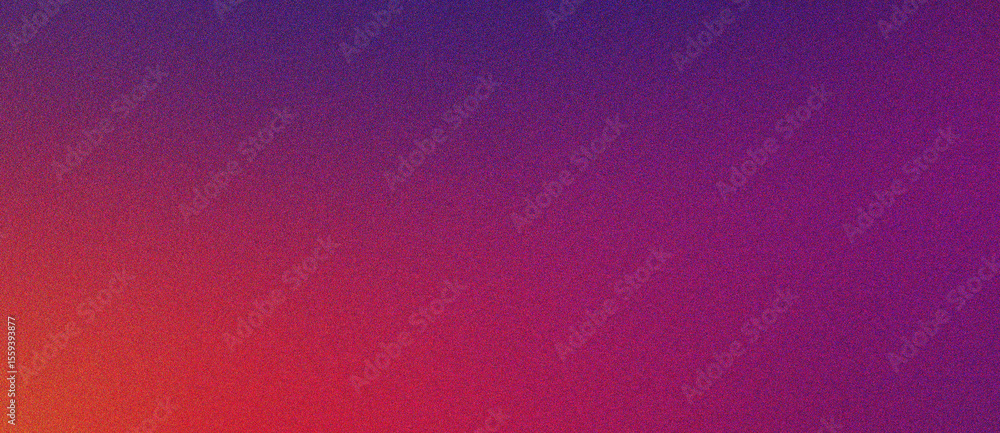 Aufkleber purple, brown and indigo subtle gradient noise texture effect background ideal for web and print use