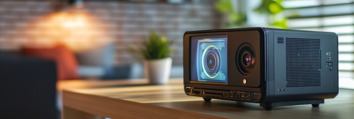 Video Recording Setup