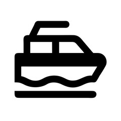 water taxi icon