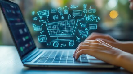 Marketing automation solutions powered by analytics transform e-commerce with real-time targeting, conversion rate boosts, audience segmentation, ad spend optimization, and smart delivery.