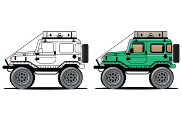jeep coloring pages for kids and adults was created on June 9, 2025 in Cirebon, West Java, Indonesia