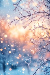 Sparkling Winter Wonderland