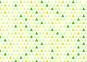 幾何学的なタイル模様 背景