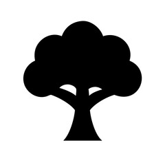 elder tree icon