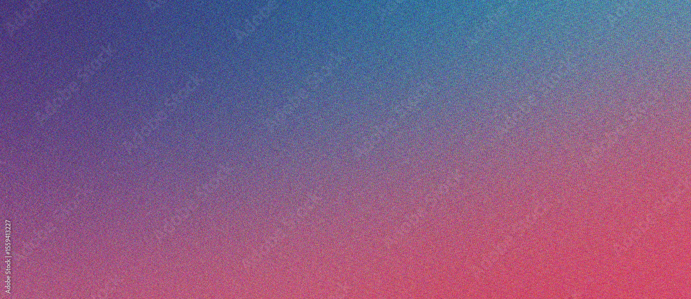 Poster cyan, emerald and teal gradient noise texture stylish soft fade background layout for print-ready po