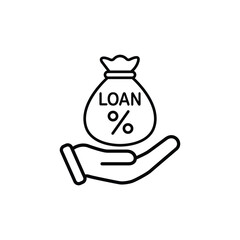 Get a loan today!  Secure your financial goals.