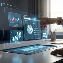 Future Display Digital Interface Technology