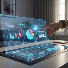 Future Display Digital Interface Technology