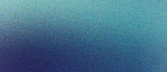teal, periwinkl and grey Gradient smooth dreamy noise texture with faded grain effect for professional layout or visual assets
