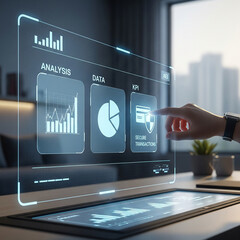 Future Display Digital Interface Technology