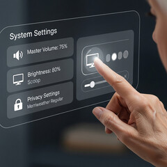 Future Display Digital Interface Technology