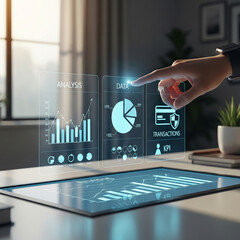 Future Display Digital Interface Technology