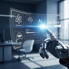 Future Display Digital Interface Technology