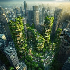 Future green cities sustainable urban living eco-friendly cities renewable energy solutions green infrastructure low-carbon cities urban sustainability urban planning green urban spaces