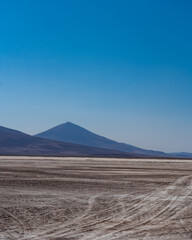 Altiplano Boliviano 