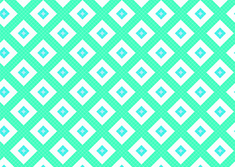 和をイメージしたドット柄 タイル 背景