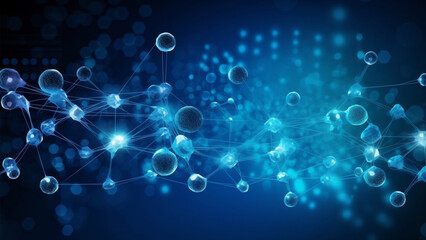 generative ai,의학,과학,뉴런,세포,의학 이미지	
