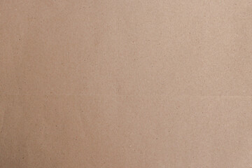 Brown Geometric Fold Kraft Paper Texture

