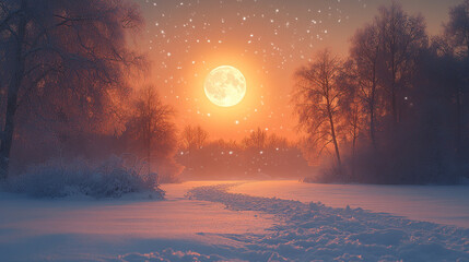 LunarEmotion
