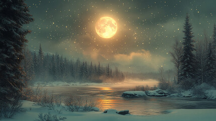 LunarEmotion