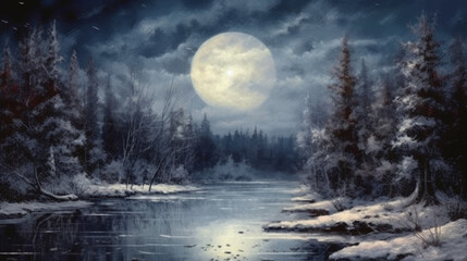 LunarEmotion