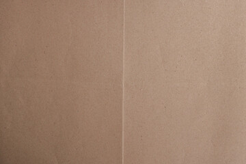 Geometric Brown Paper Texture Background

