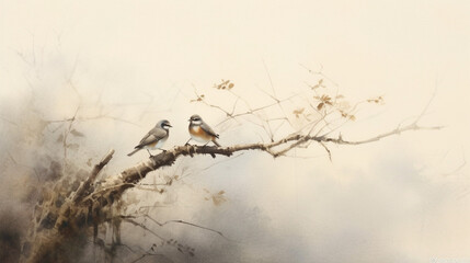 NatureWhisper 